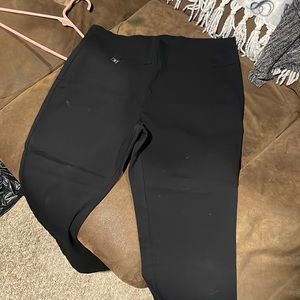 Alfani size 6 dress pants